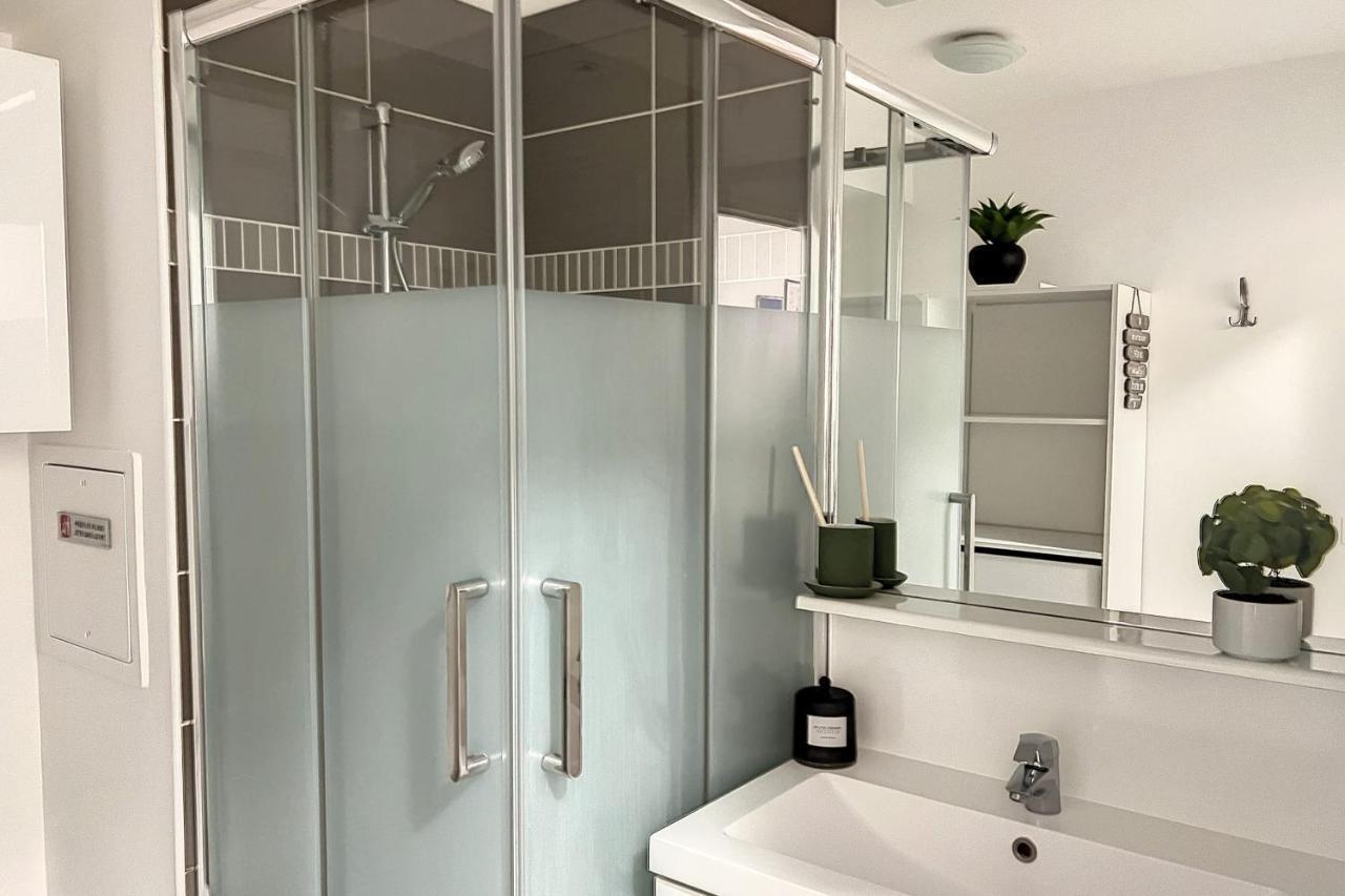 Studio Next To "Disneyland Paris" Apartment Сери Екстериор снимка